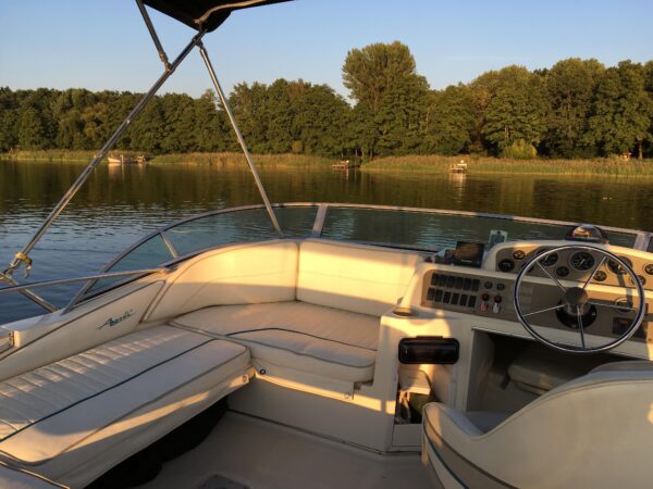 Bayliner 3488 Avanti – Bild 9