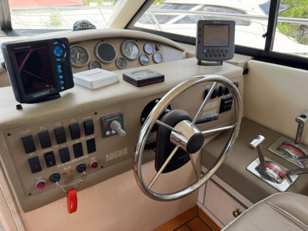 Bayliner 3488 Avanti – Bild 11