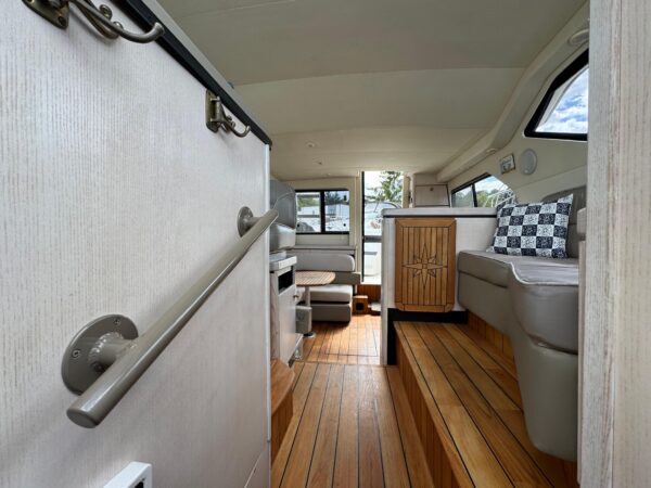 Bayliner 3488 Avanti – Bild 12