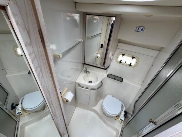 Bayliner 3488 Avanti – Bild 15
