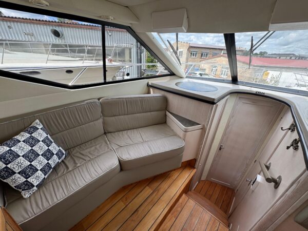 Bayliner 3488 Avanti – Bild 16