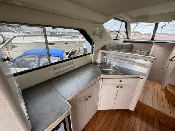 Bayliner 3488 Avanti – Bild 17