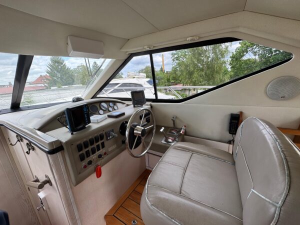 Bayliner 3488 Avanti – Bild 18