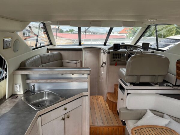 Bayliner 3488 Avanti – Bild 20