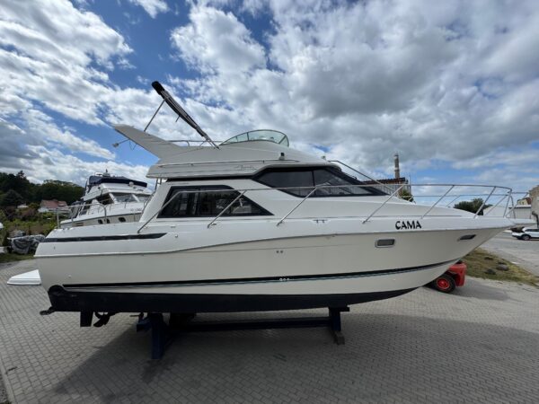 Bayliner 3488 Avanti – Bild 2