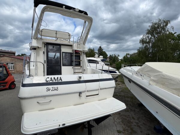 Bayliner 3488 Avanti – Bild 4