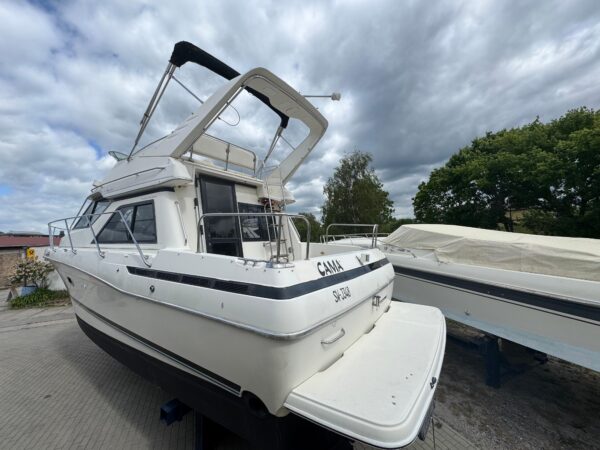Bayliner 3488 Avanti – Bild 3