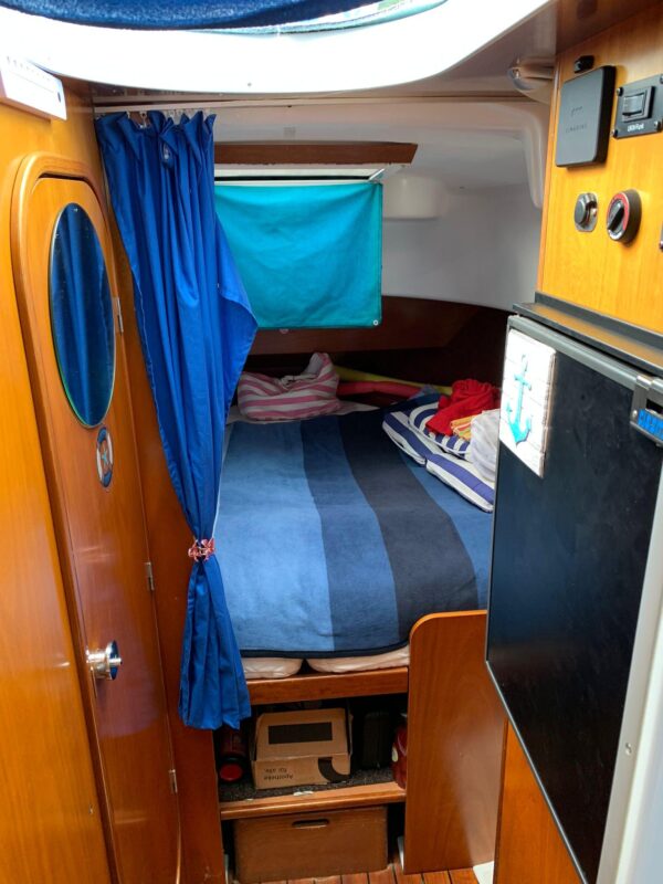 Beneteau Antares 760 – Bild 2