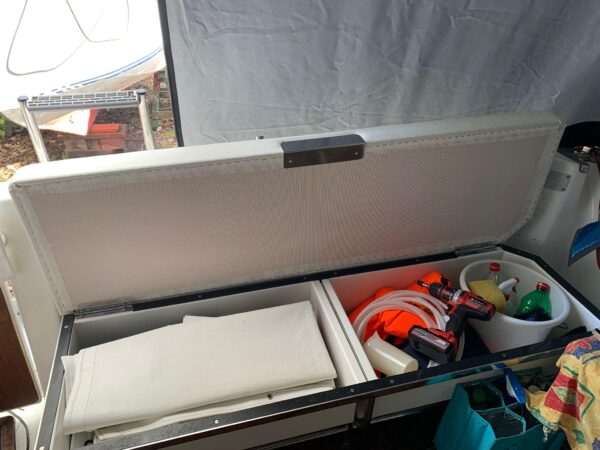 Beneteau Antares 760 – Bild 4