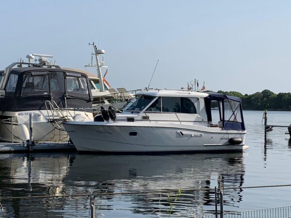Beneteau Antares 760 – Bild 7