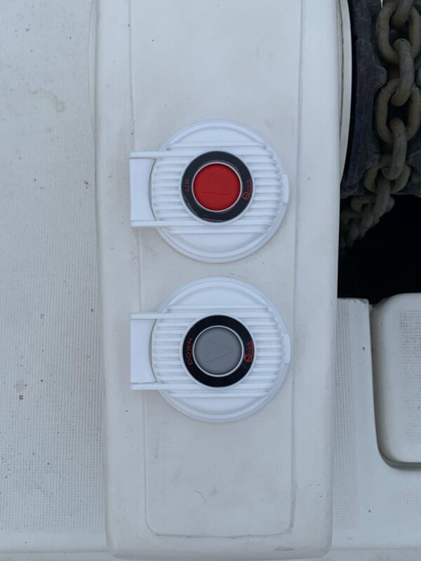 Beneteau Antares 760 – Bild 10