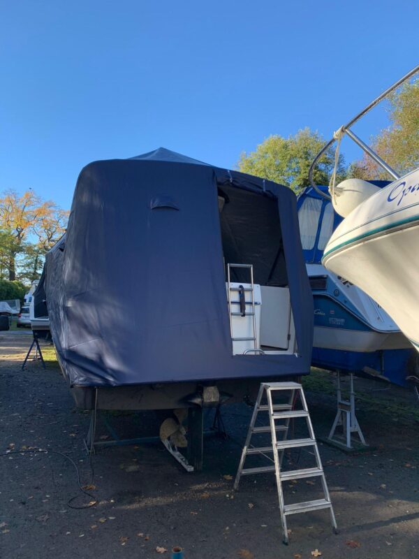 Beneteau Antares 760 – Bild 11