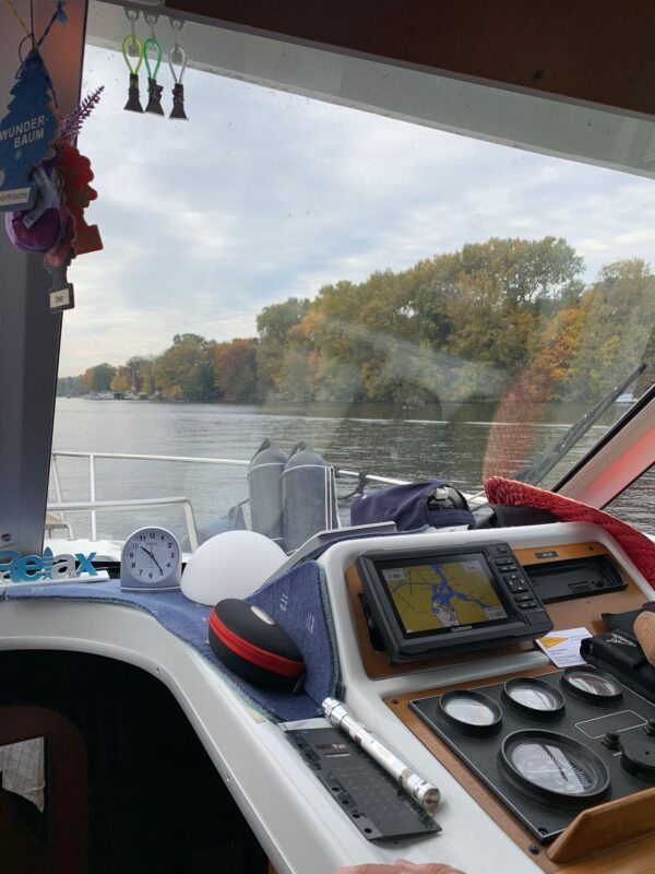 Beneteau Antares 760 – Bild 13