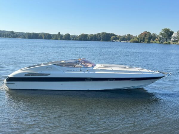 Colombo 38 sx Atlantic
