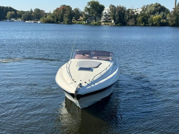 Colombo 38 sx Atlantic – Bild 3