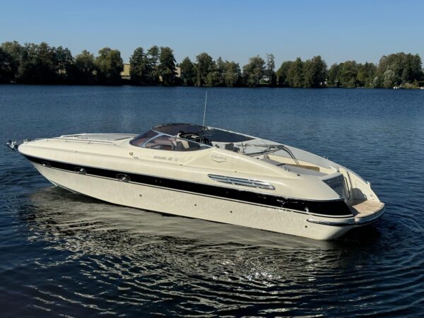 Colombo 38 sx Atlantic – Bild 4