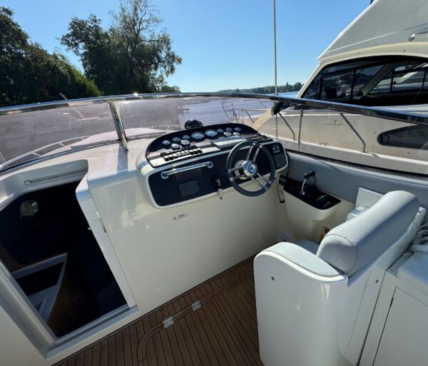 Colombo 38 sx Atlantic – Bild 6
