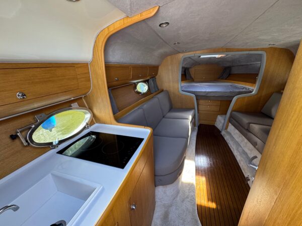 Colombo 38 sx Atlantic – Bild 8