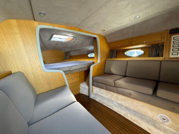 Colombo 38 sx Atlantic – Bild 9