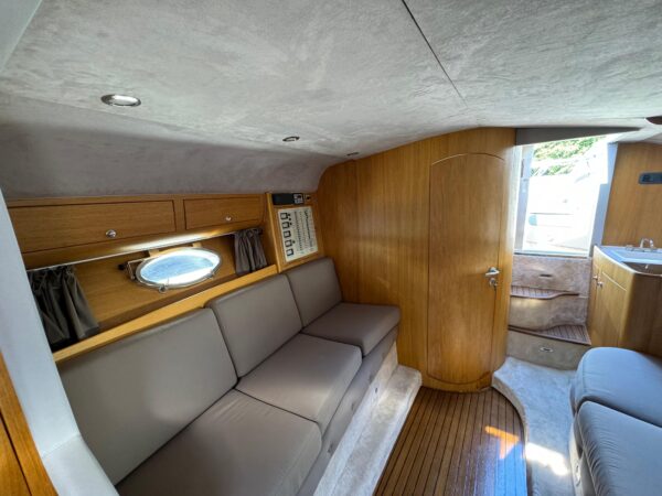 Colombo 38 sx Atlantic – Bild 10
