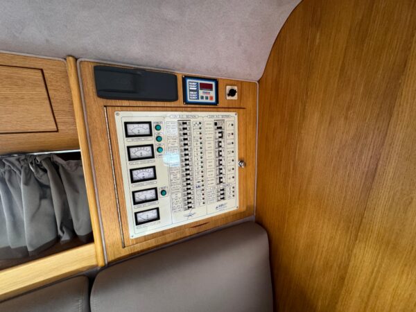 Colombo 38 sx Atlantic – Bild 11