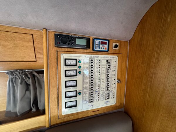 Colombo 38 sx Atlantic – Bild 12