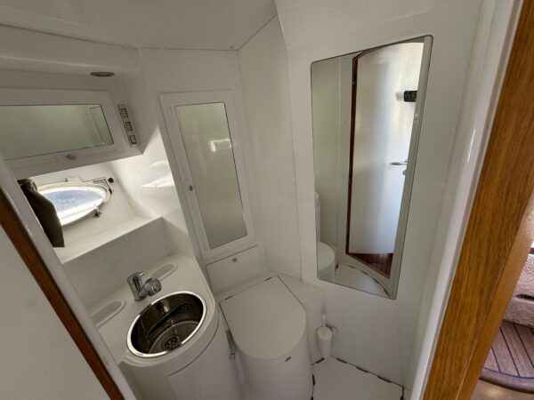 Colombo 38 sx Atlantic – Bild 13