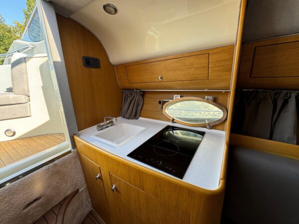 Colombo 38 sx Atlantic – Bild 14