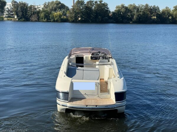 Colombo 38 sx Atlantic – Bild 5