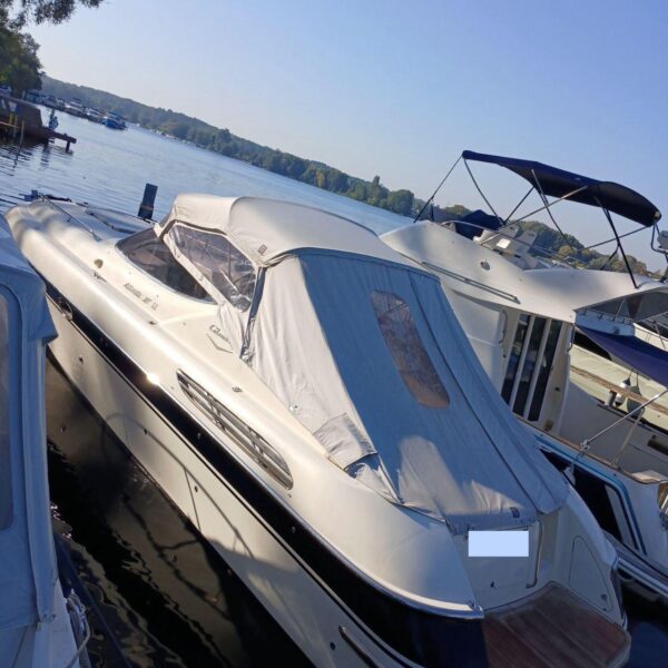 Colombo 38 sx Atlantic – Bild 16