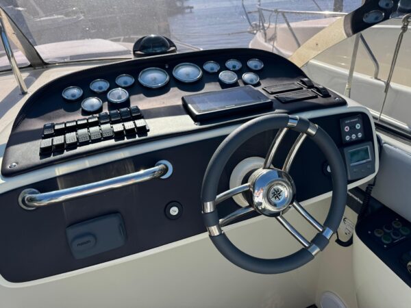 Colombo 38 sx Atlantic – Bild 7
