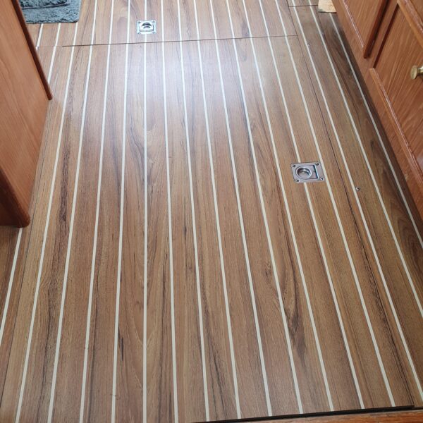 Marex 280 Holiday Ht – Bild 5