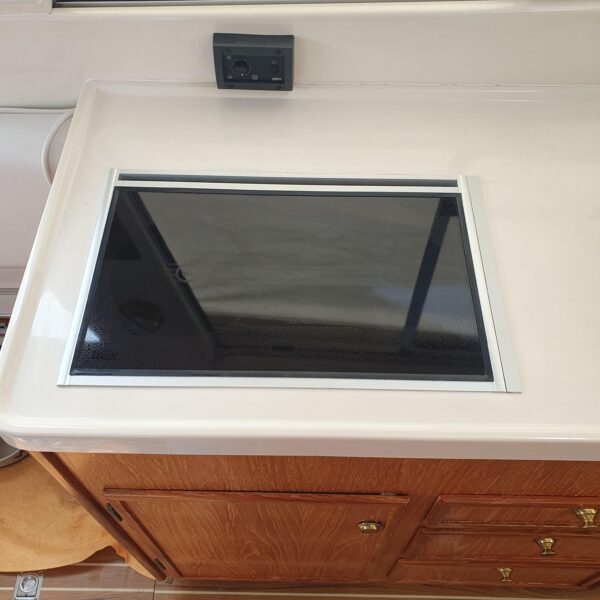 Marex 280 Holiday Ht – Bild 10