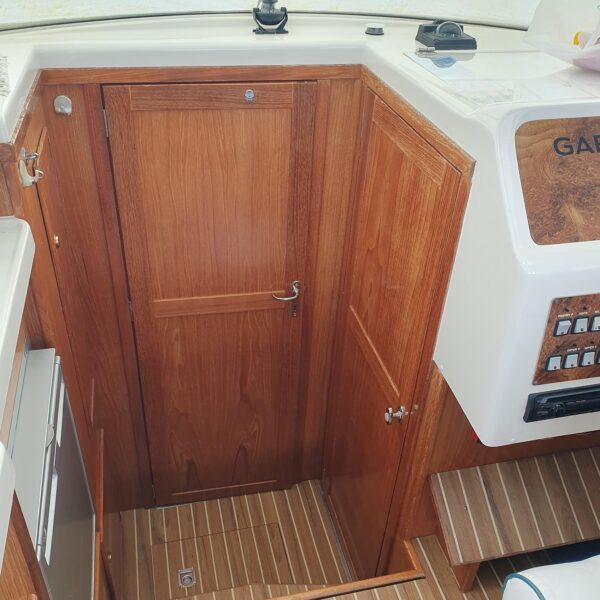 Marex 280 Holiday Ht – Bild 12