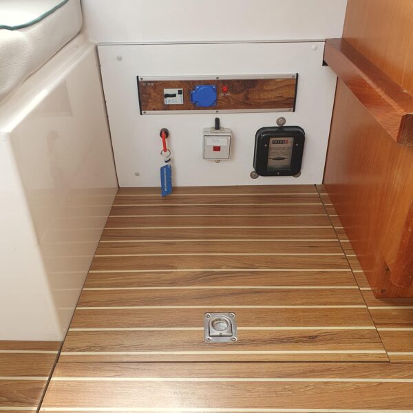 Marex 280 Holiday Ht – Bild 14