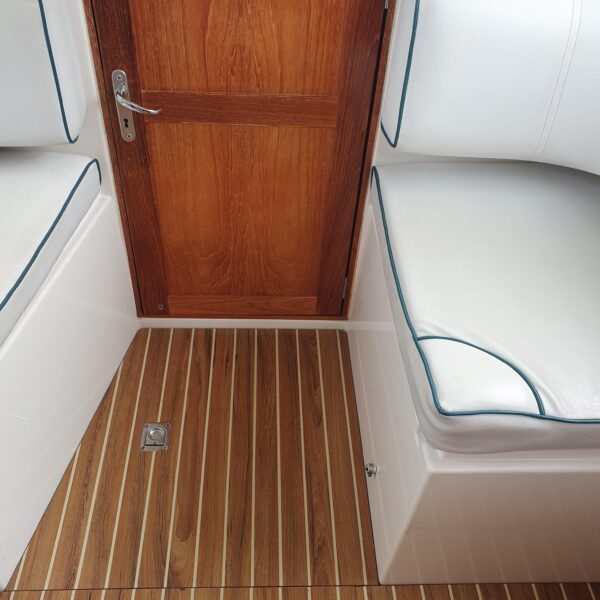 Marex 280 Holiday Ht – Bild 16