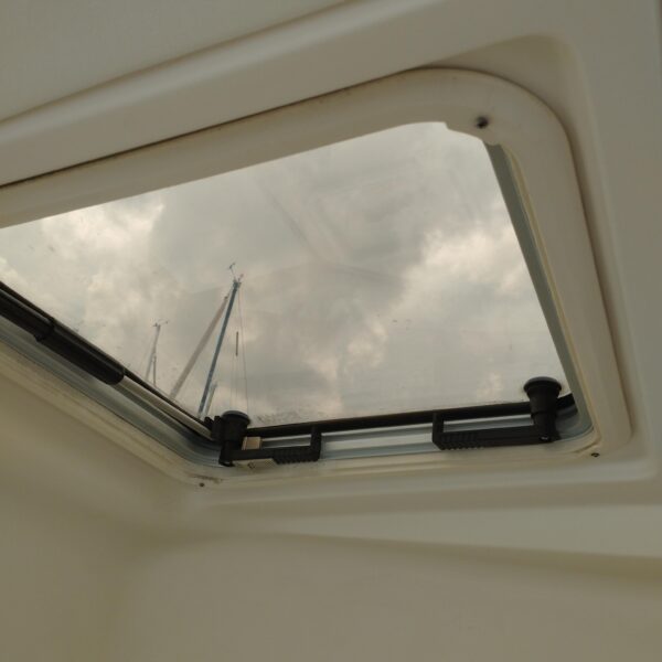 Marex 280 Holiday Ht – Bild 17