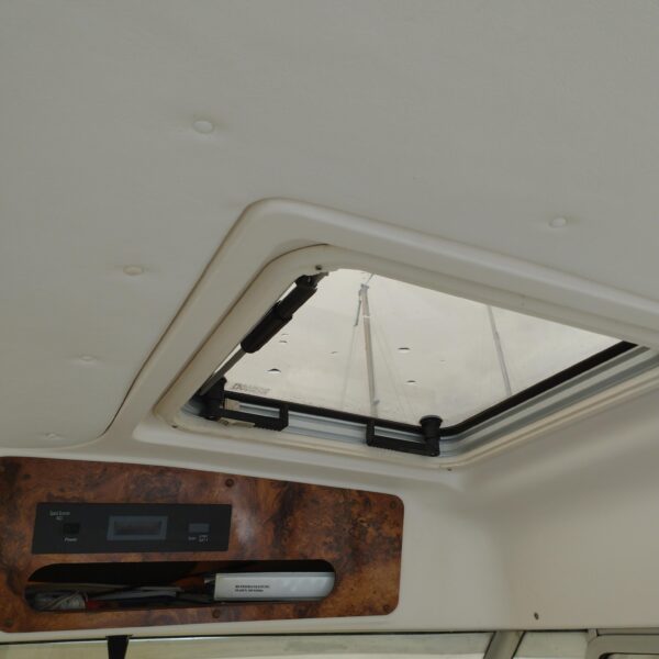 Marex 280 Holiday Ht – Bild 19