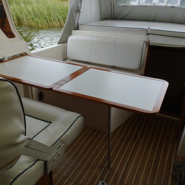Marex 280 Holiday Ht – Bild 20