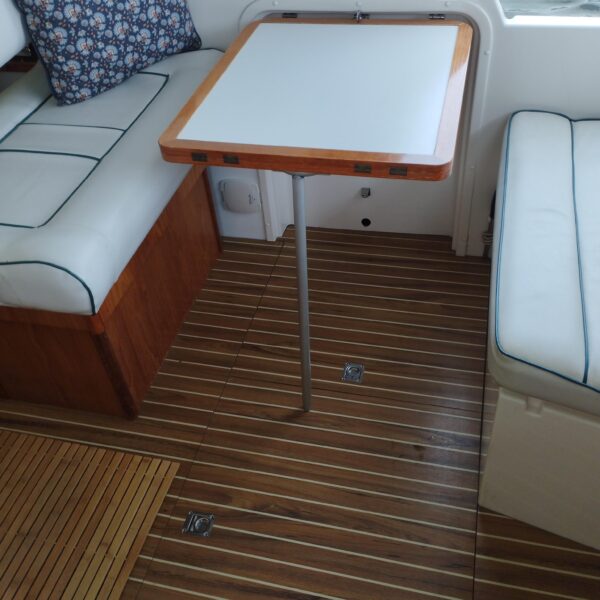 Marex 280 Holiday Ht – Bild 21