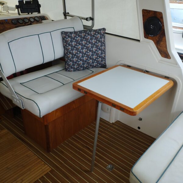 Marex 280 Holiday Ht – Bild 22
