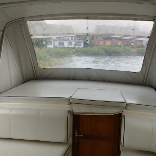 Marex 280 Holiday Ht – Bild 23