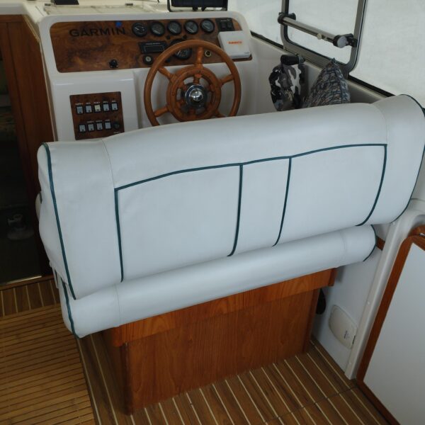 Marex 280 Holiday Ht – Bild 24