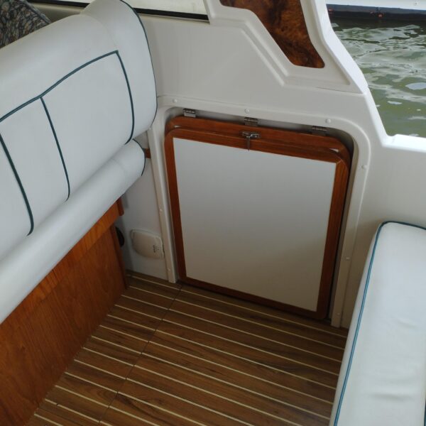 Marex 280 Holiday Ht – Bild 25
