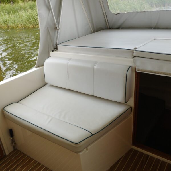 Marex 280 Holiday Ht – Bild 26