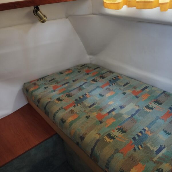 Marex 280 Holiday Ht – Bild 27