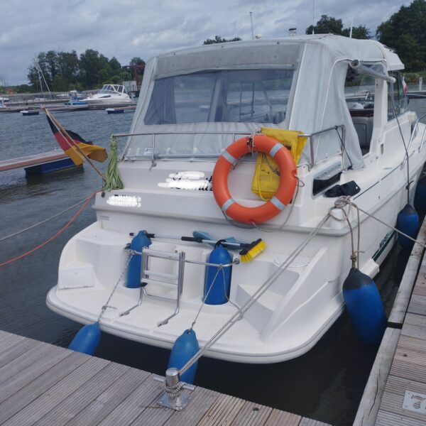 Marex 280 Holiday Ht – Bild 4