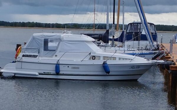 Marex 280 Holiday Ht – Bild 2