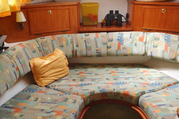 Marex 280 Holiday Ht – Bild 29