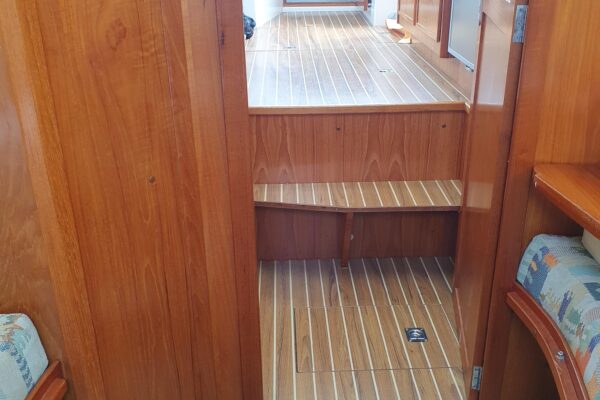 Marex 280 Holiday Ht – Bild 30